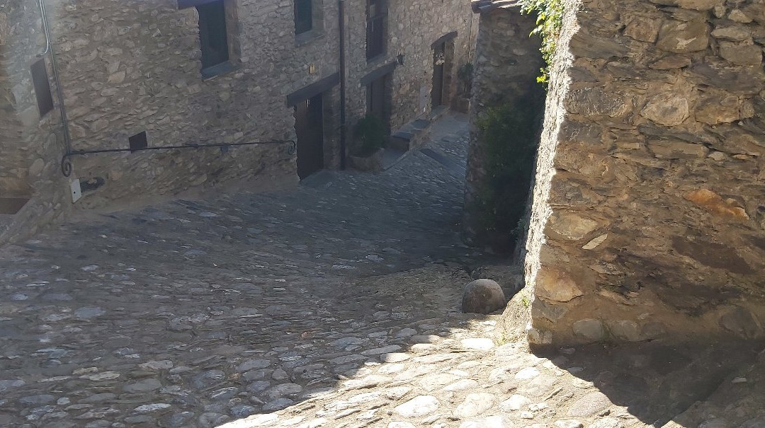 Beget Village-加泰罗尼亚必去景点