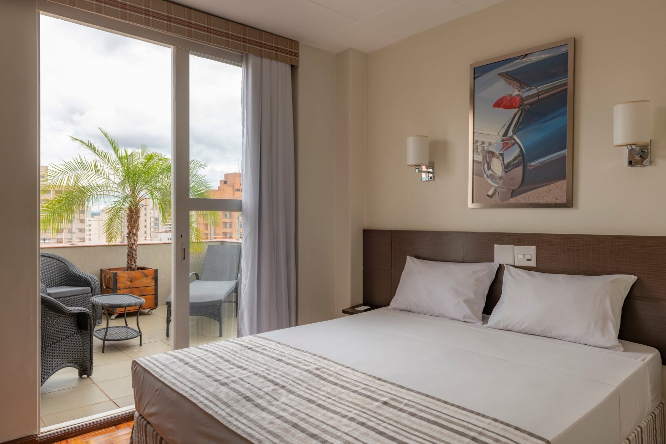 Monreale Express Ribeirão Preto-官方