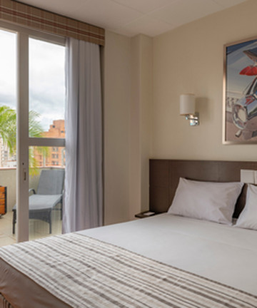 Monreale Express Ribeirão Preto酒店图片