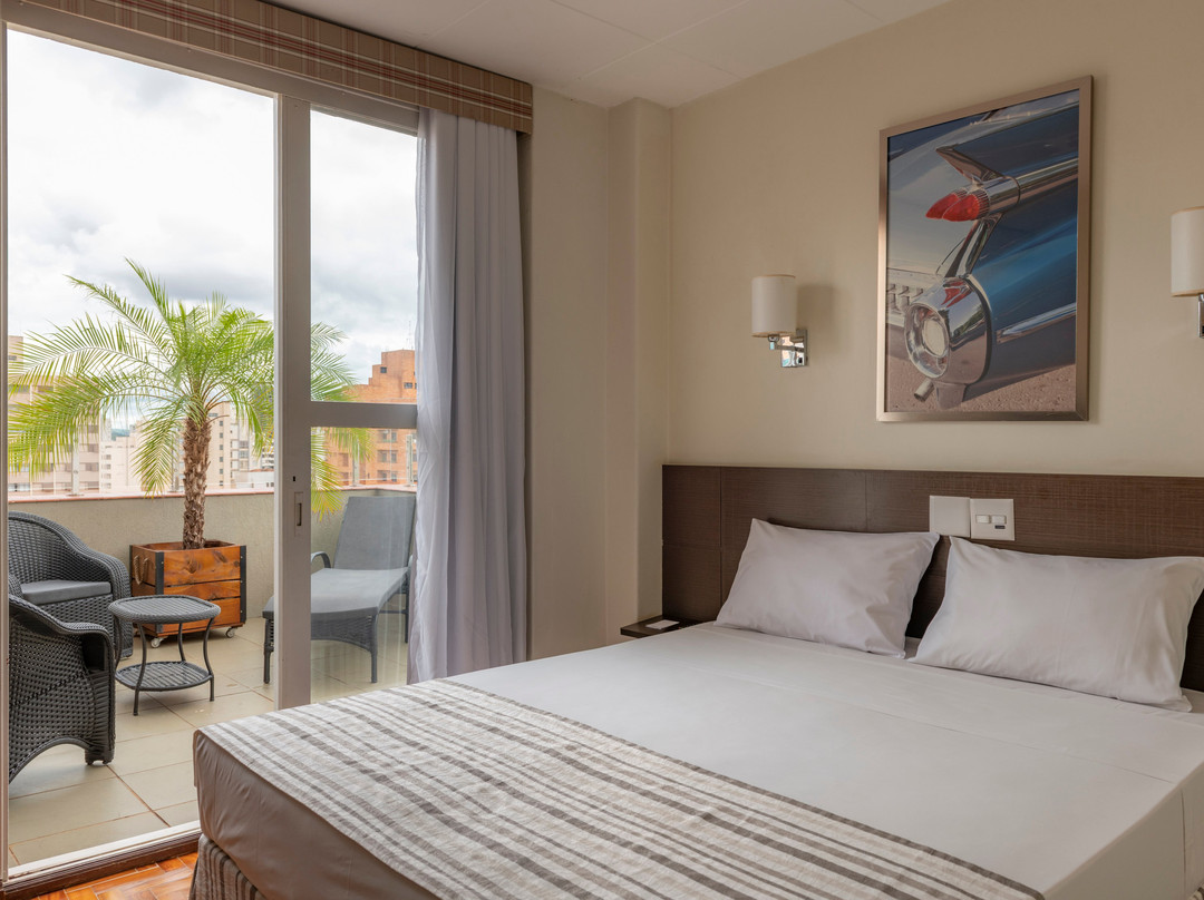 Monreale Express Ribeirão Preto