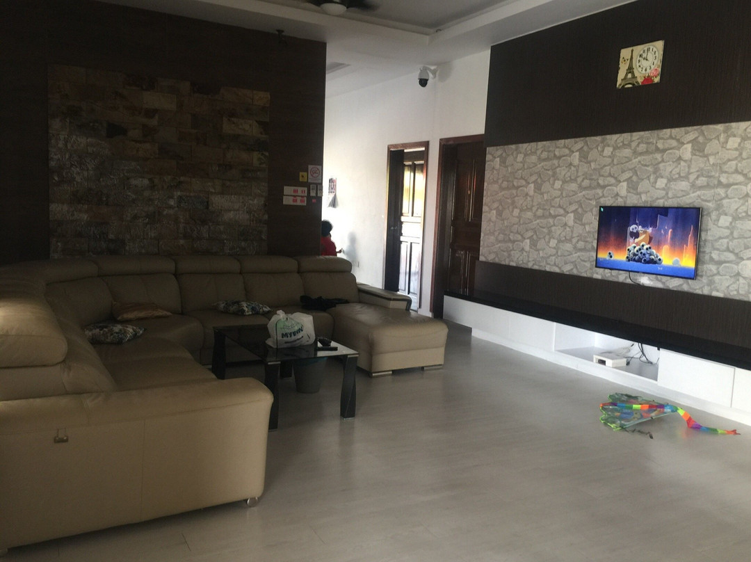 Mersing Maple Villa主图