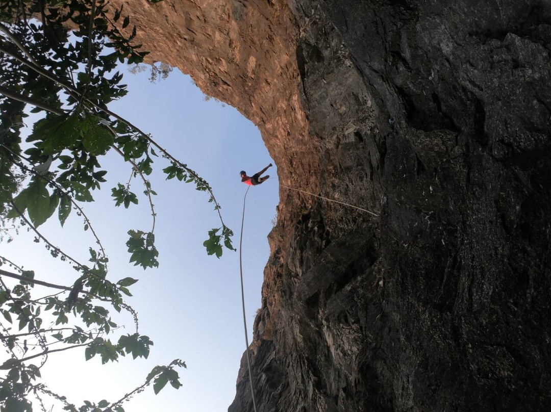 Pedreira-Sao Roque必去景点
