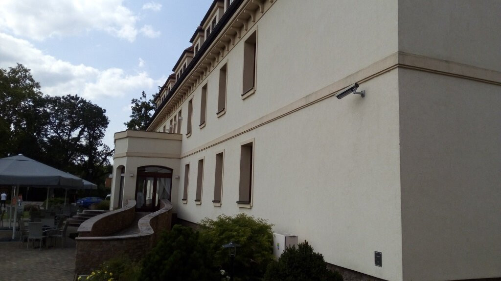 Hotel Hradna Straz主图