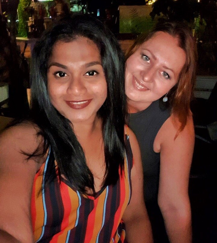 荣耀格兰德酒店主图