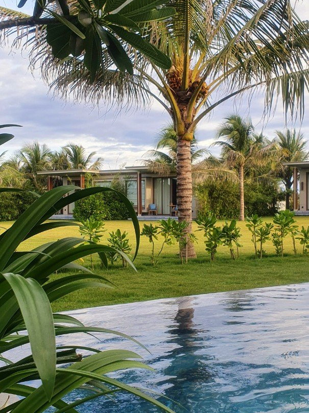 Maia Resort Quy Nhon主图
