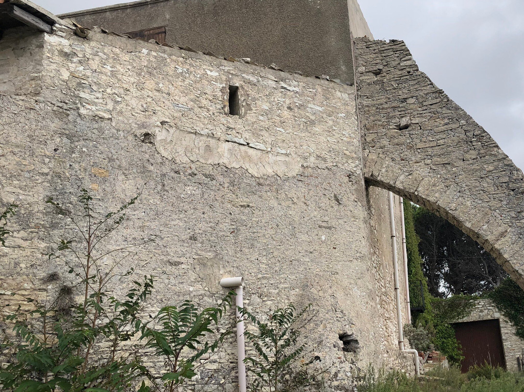 Santuario Sant'Anna-埃里切必去景点