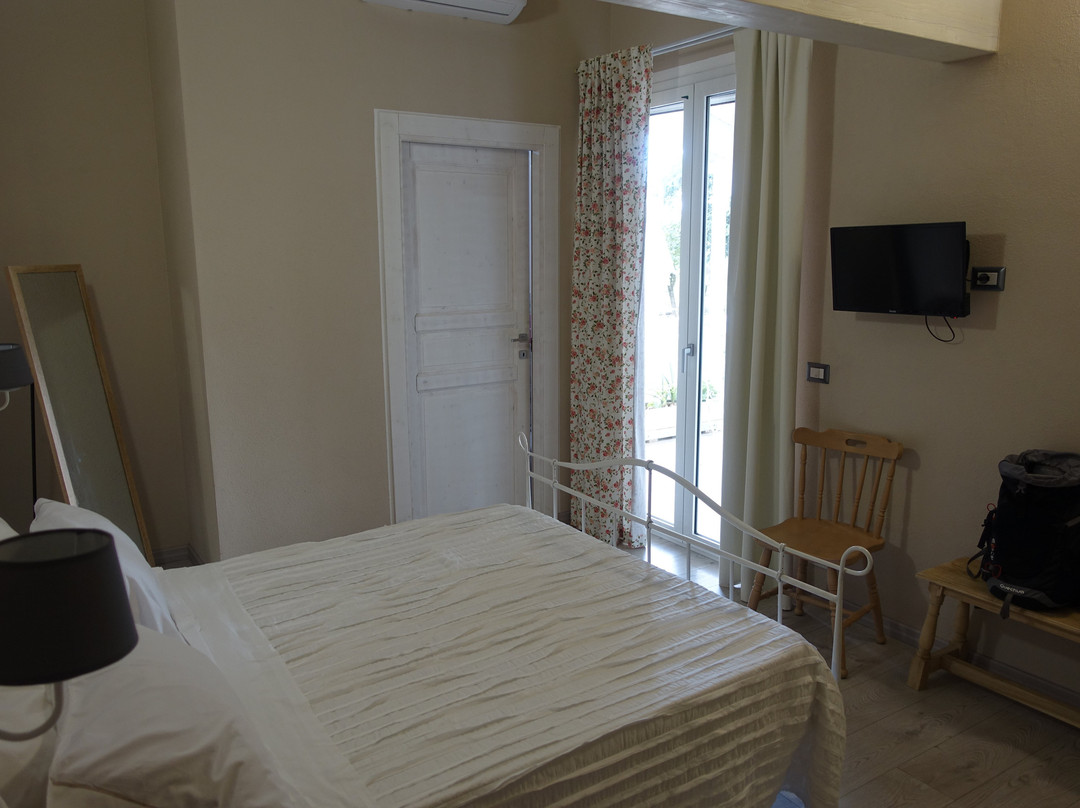 B&B Il Pomo D'oro主图