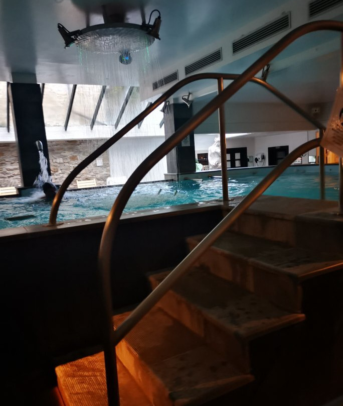 Grand Hotel Terme Roseo主图
