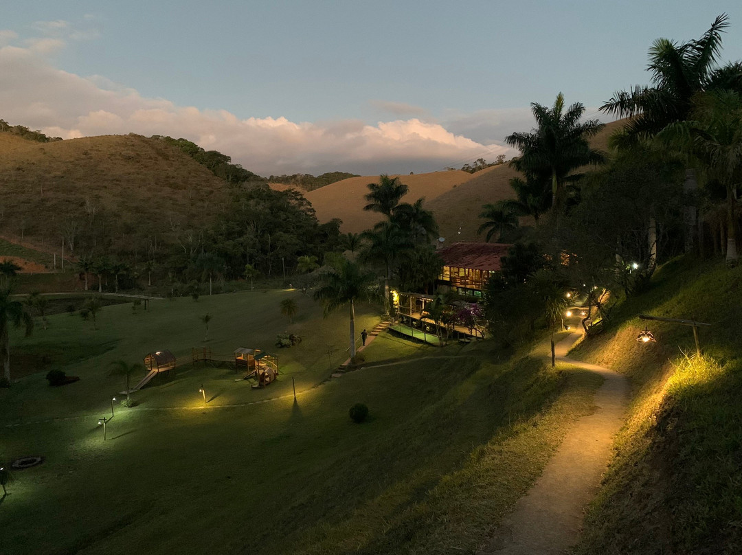 Reserva Aroeira主图