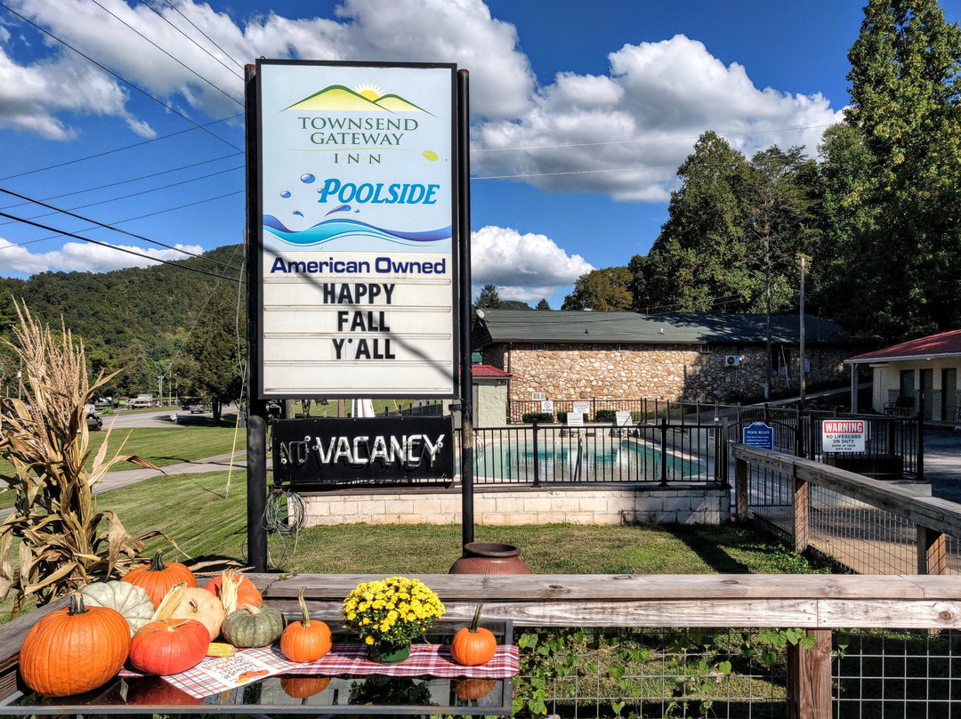 Townsend Gateway Inn主图