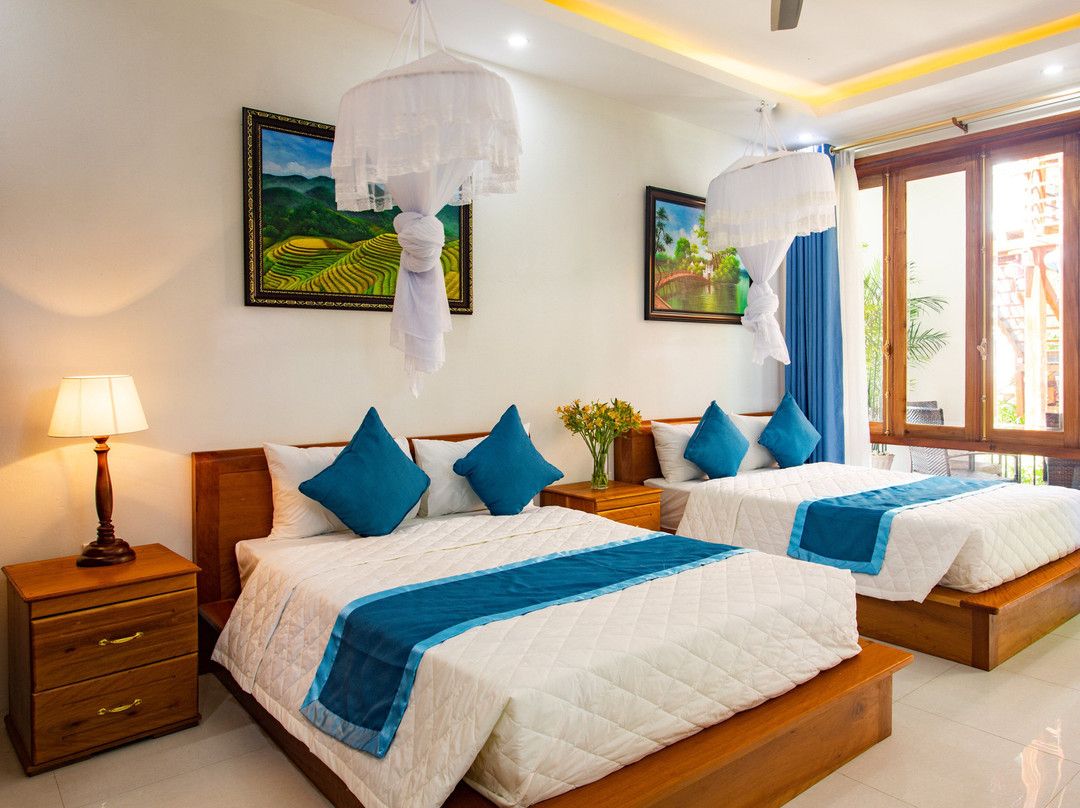 Caesar Phu Quoc Hotel主图