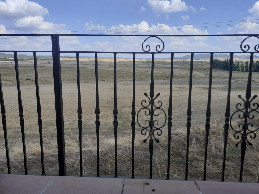 Hospedería Ballesteros主图