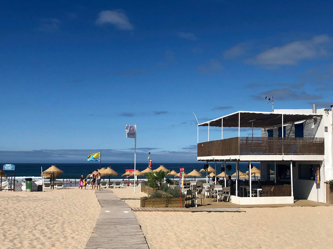 Praia Da Mata Restaurant