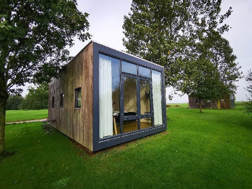 Hotel & Restaurant WeidumerHout主图