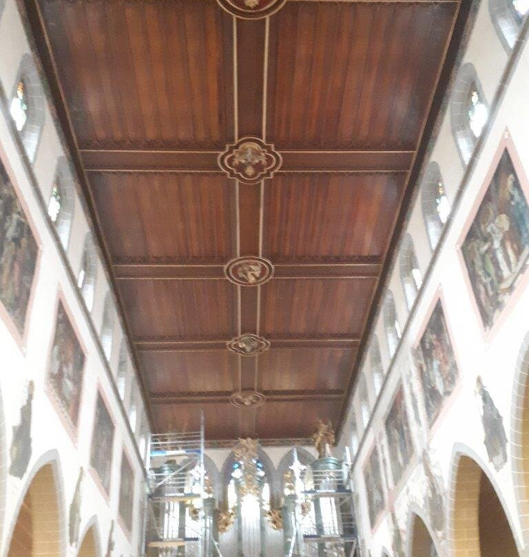 Sankt Stephan Kirche-康士坦茨必去景点