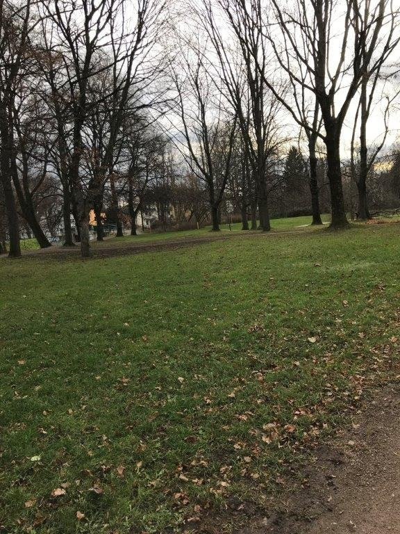 Park "Neue Welt"-Zwickau必去景点