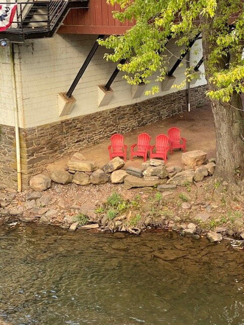 Carriage House Of New Hope主图