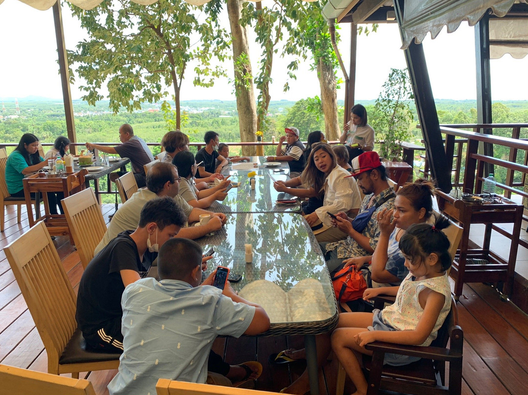 Phuket Private Transfer-他朗必去景点