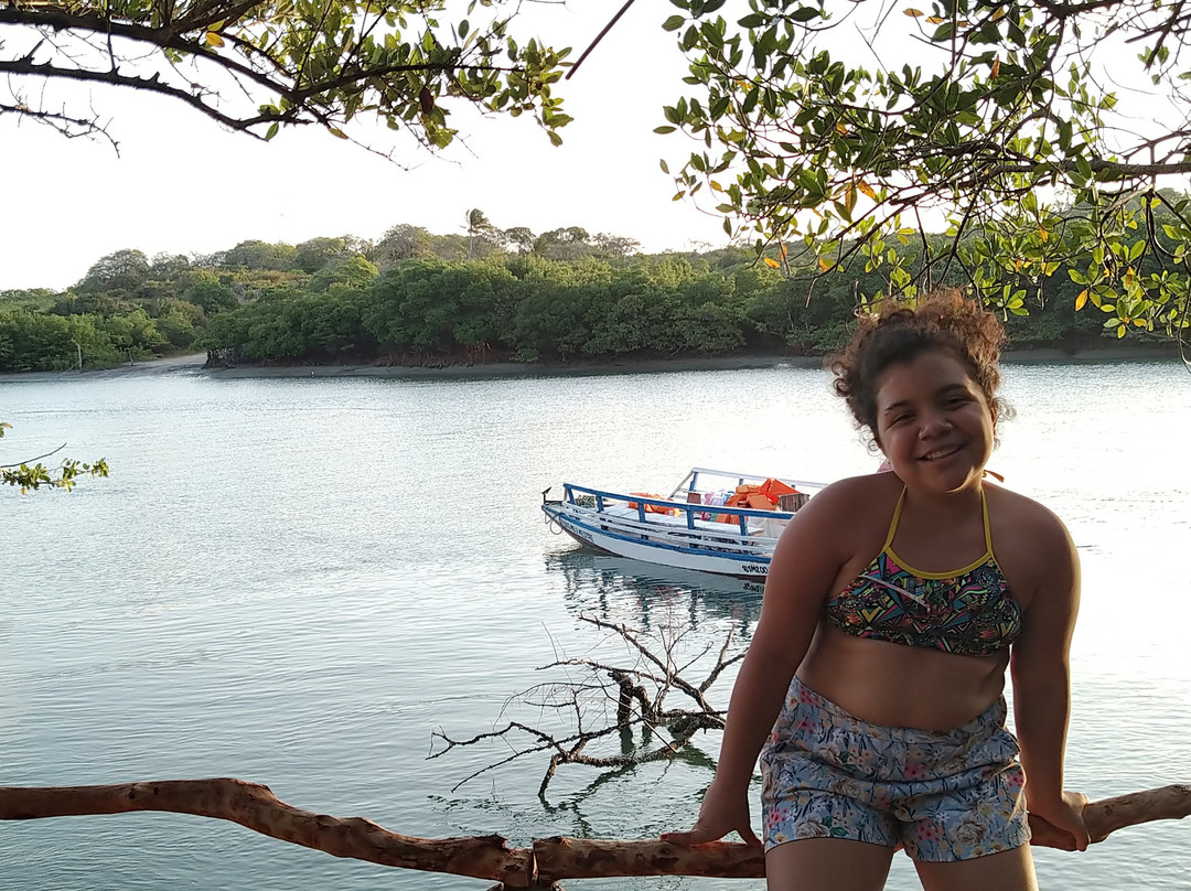 Icaraizinho adventure-Icarai de Amontada必去景点