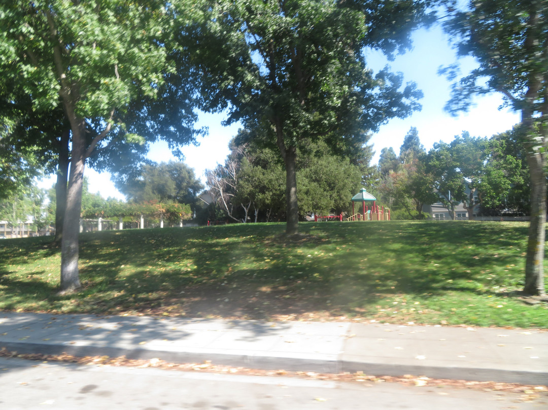 Klein Park-山景城必去景点