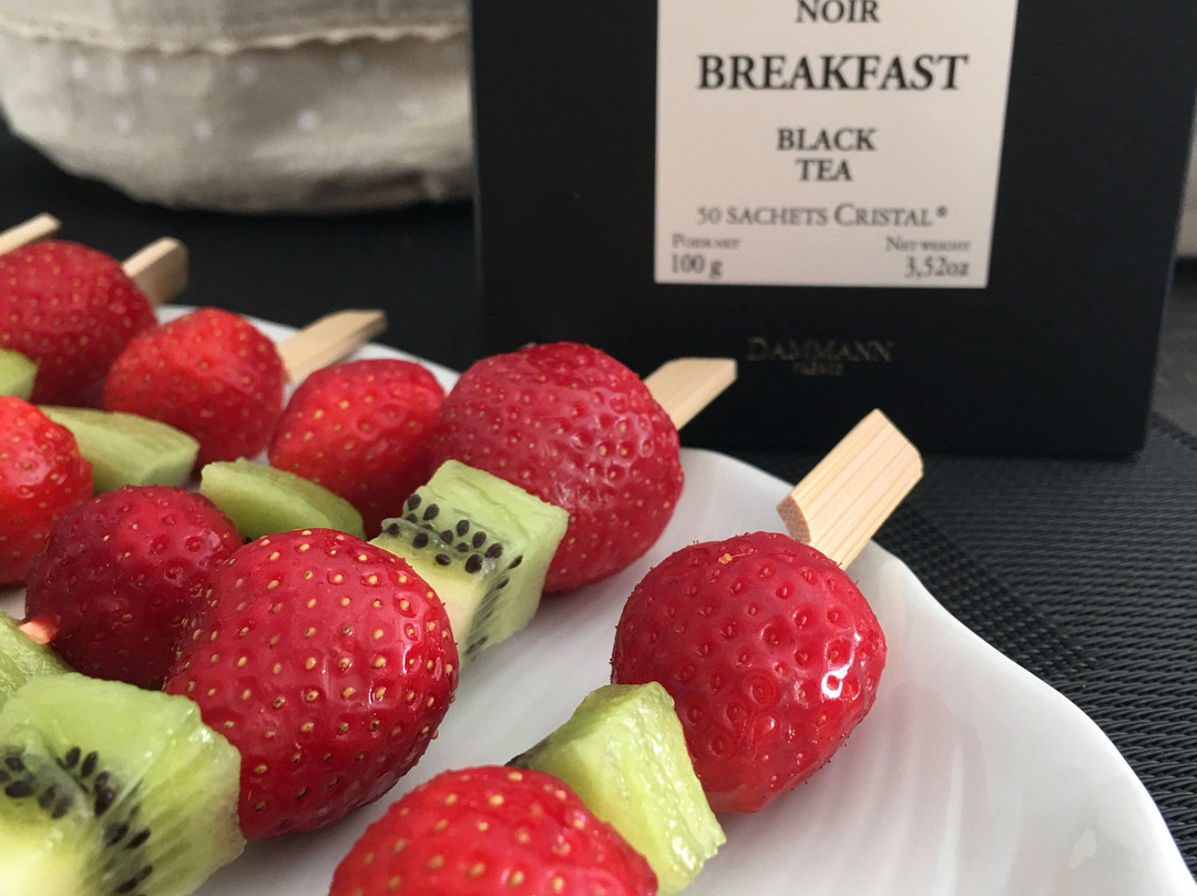 Villa Mediterranee Wellness主图
