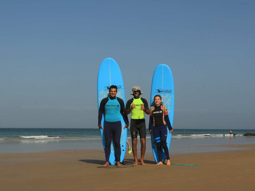 SURF CLUB CONIL-Conil de la Frontera必去景点