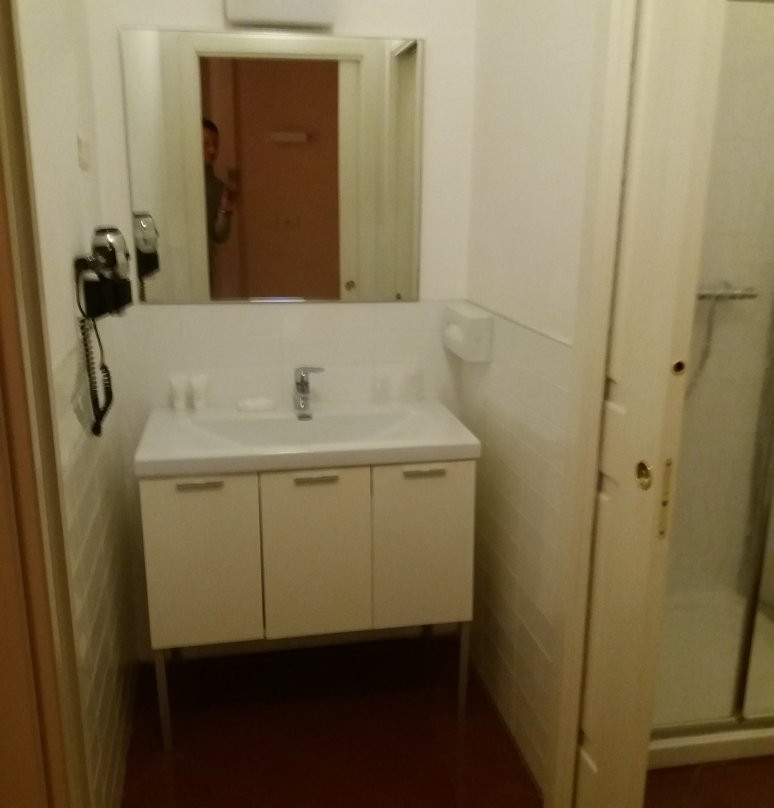 Hotel Forlanini52主图