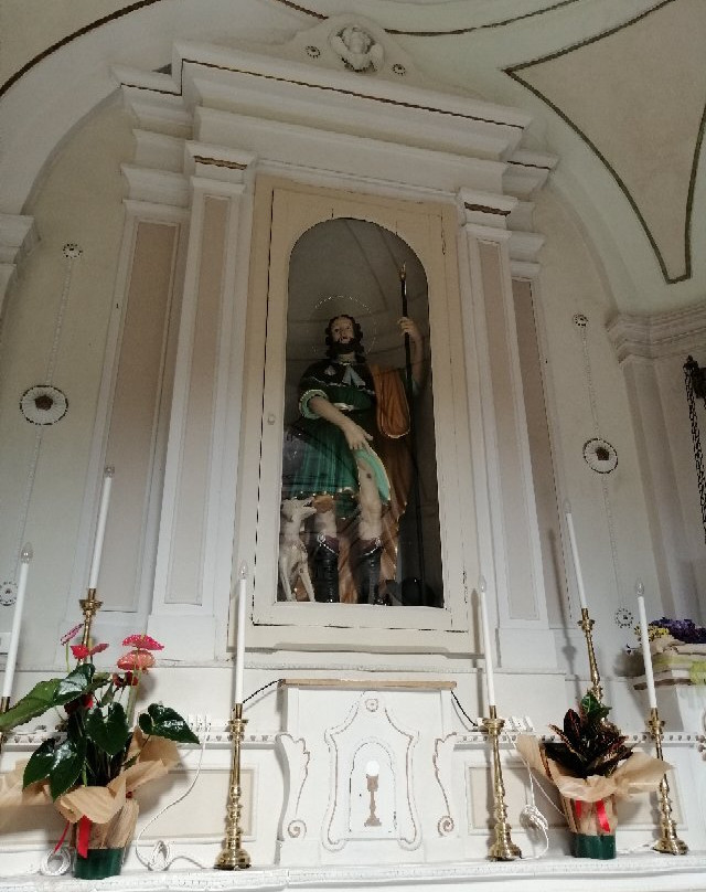Chiesa di Maria Santissima Immacolata景点图片