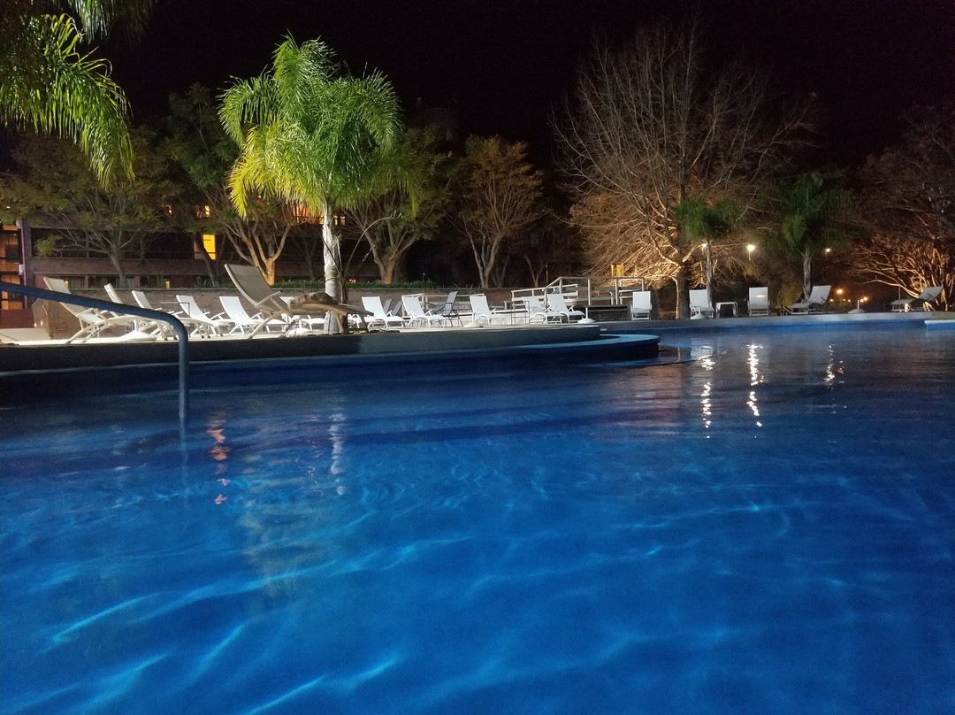 Hotel Horacio Quiroga Spa Thermal主图