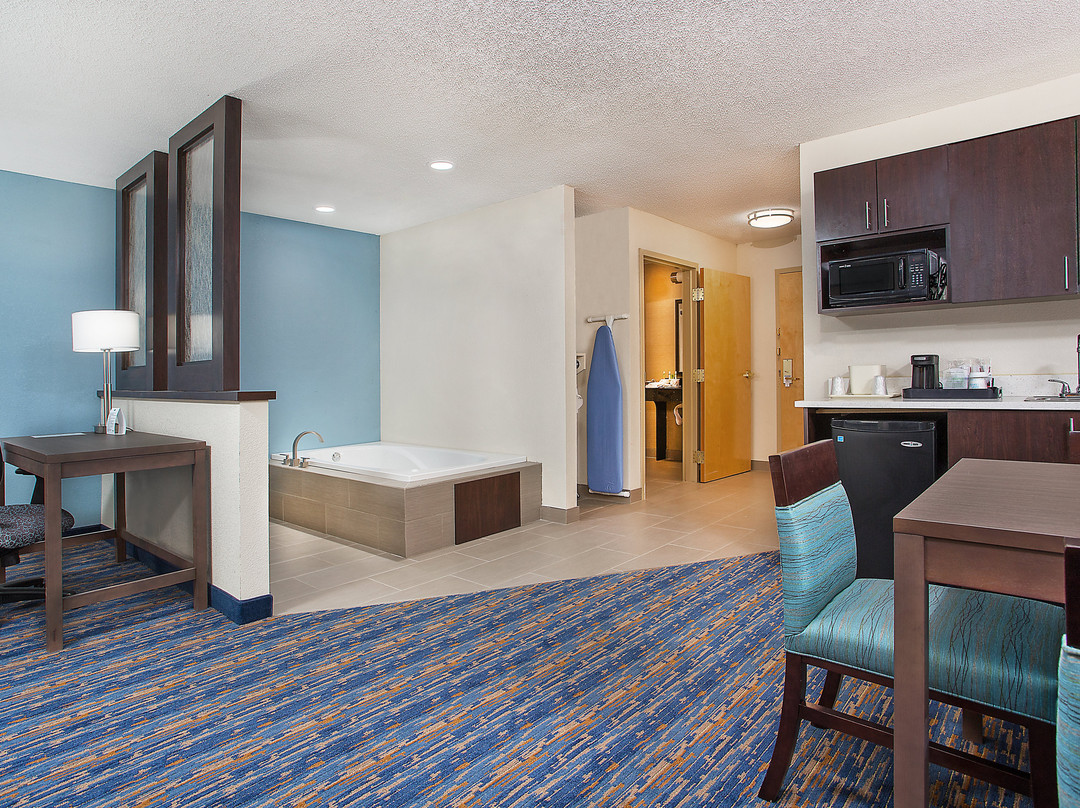 Holiday Inn Express Berea By IHG主图