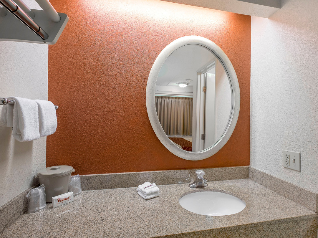 Red Roof Inn Salem主图