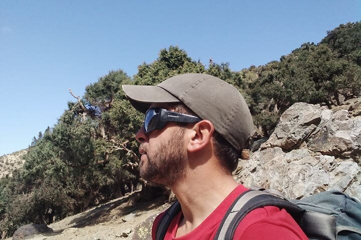 Morocco Trekking and Mountains Adventures-马拉喀什必去景点