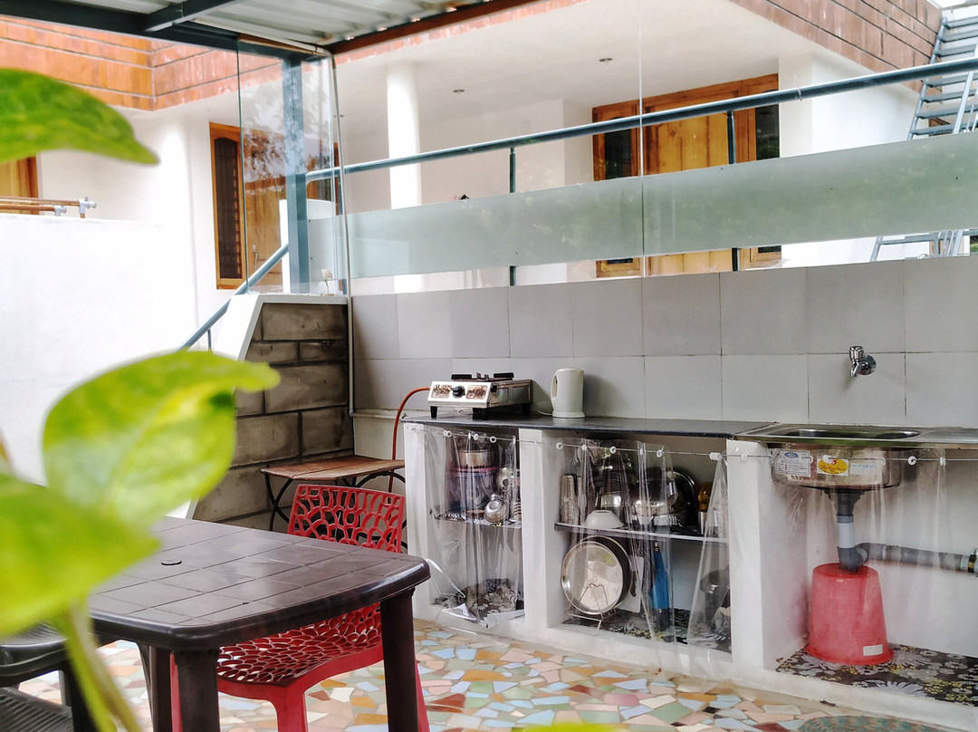 Akshara Guest House主图