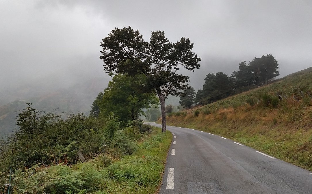 Col d'Aspin景点图片