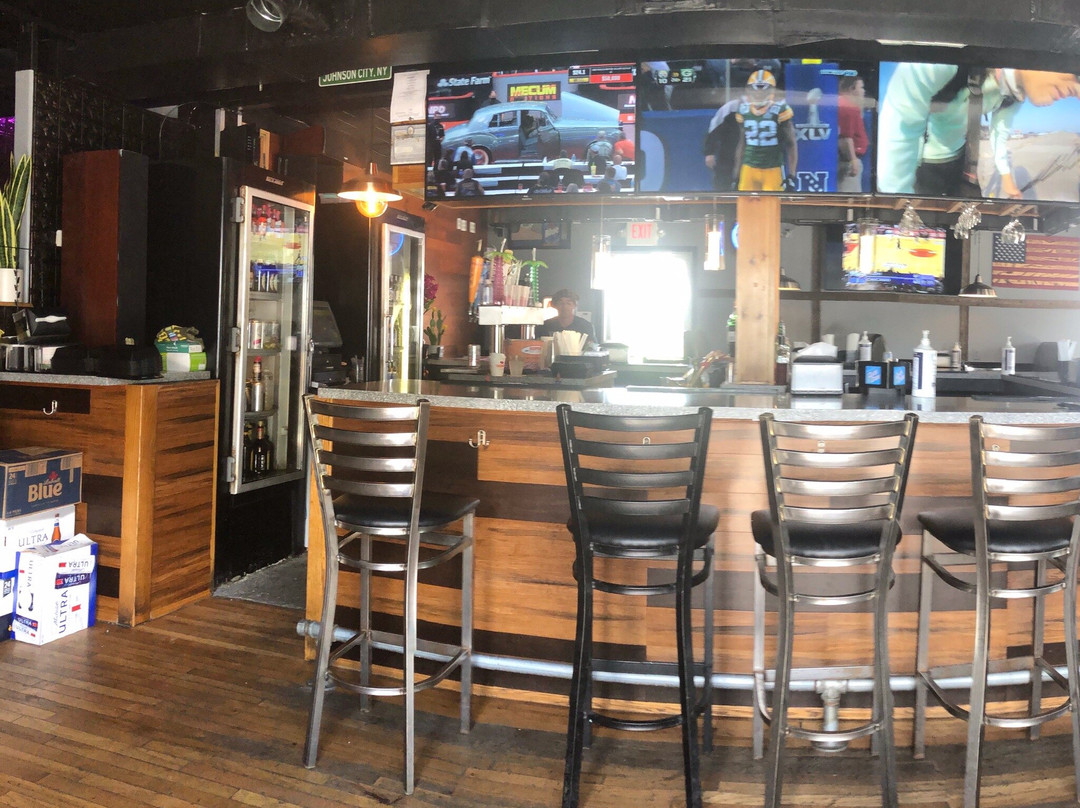 Harry L Pub-Johnson City必去景点