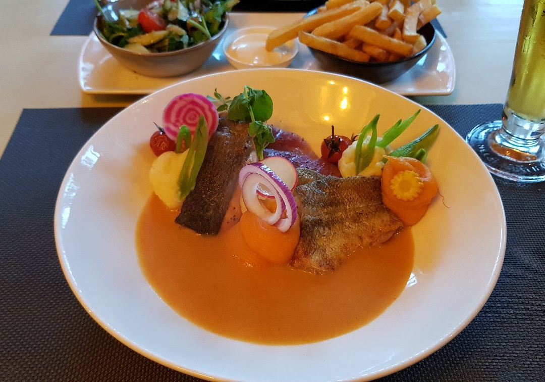 Hotel Restaurant De Holterhof主图