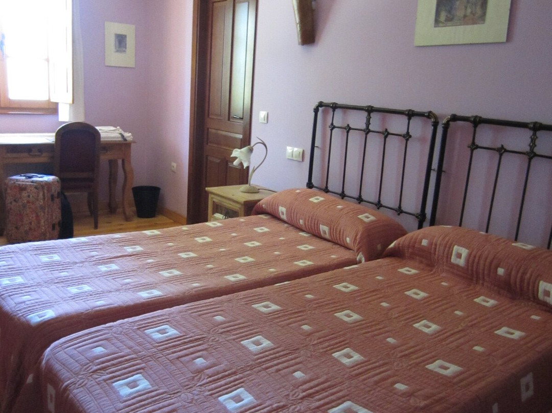 El Jardín De La Huerta主图