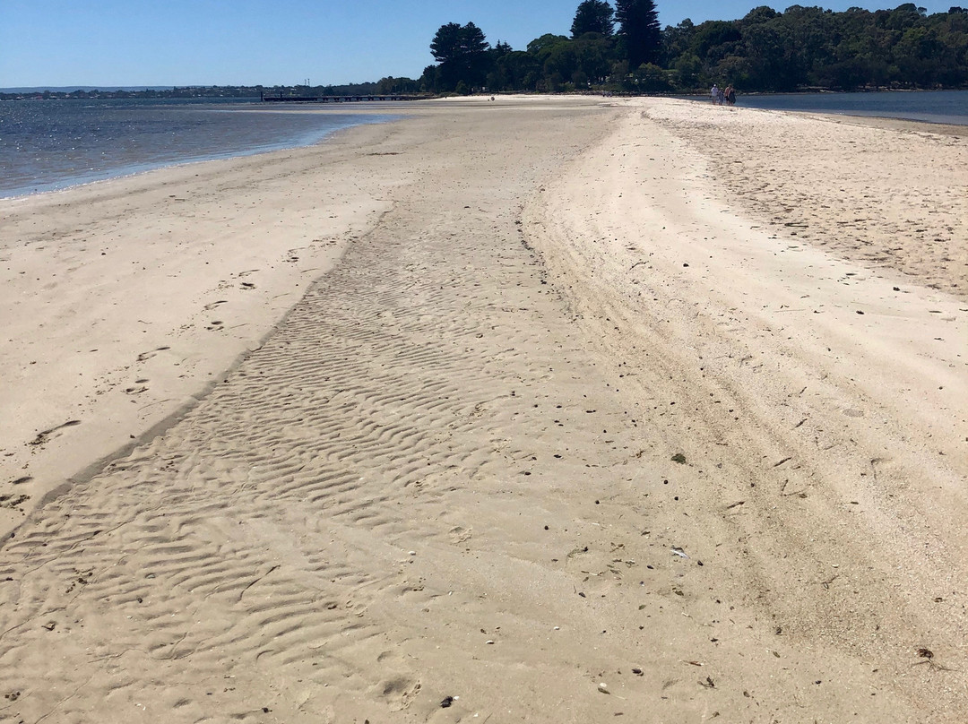Point Walter Reserve景点图片