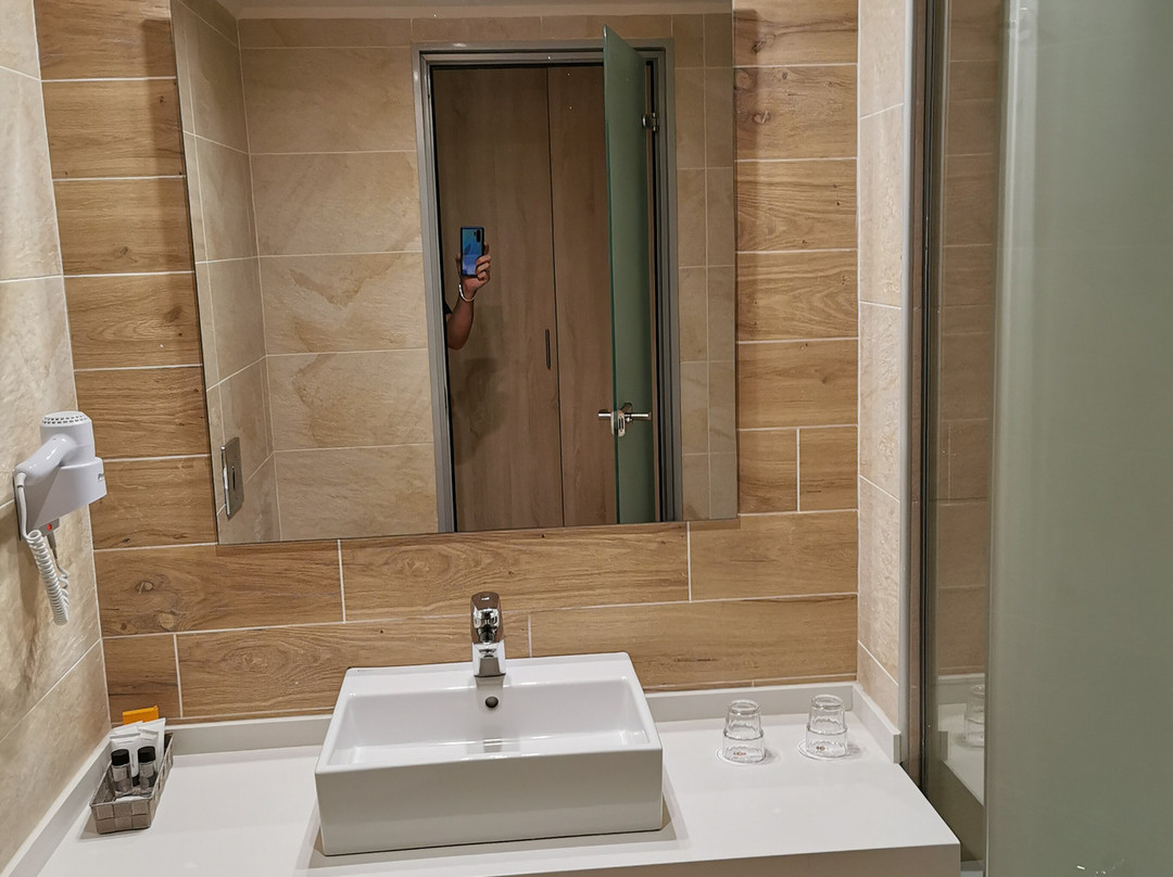 Afandou Bay & Suites主图