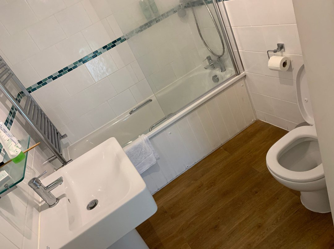 The Masons Arms主图