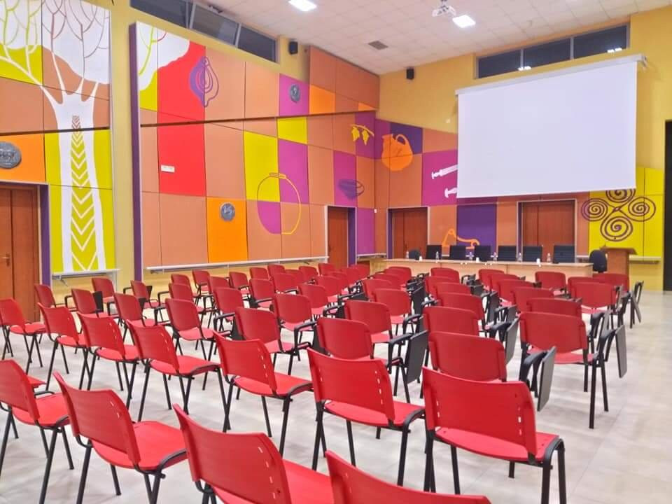 Parco Archeologico Castiglione di Paludi-Paludi必去景点