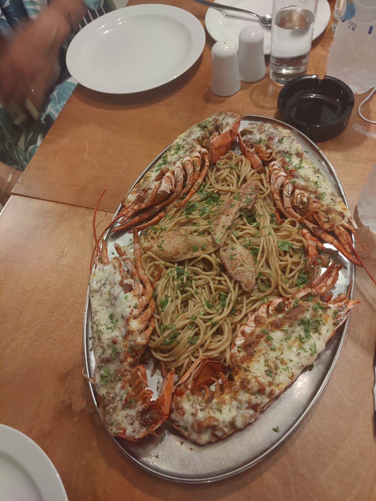 克里特棕榈-餐饮