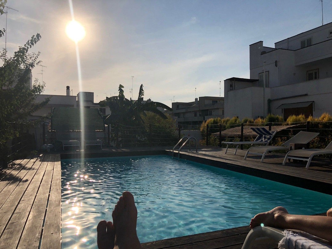 Il Giardino di Flora主图