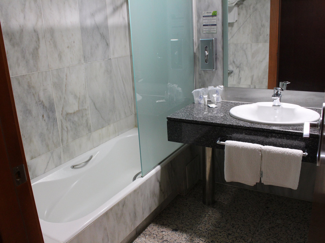 Hotel Lorca Amaltea主图
