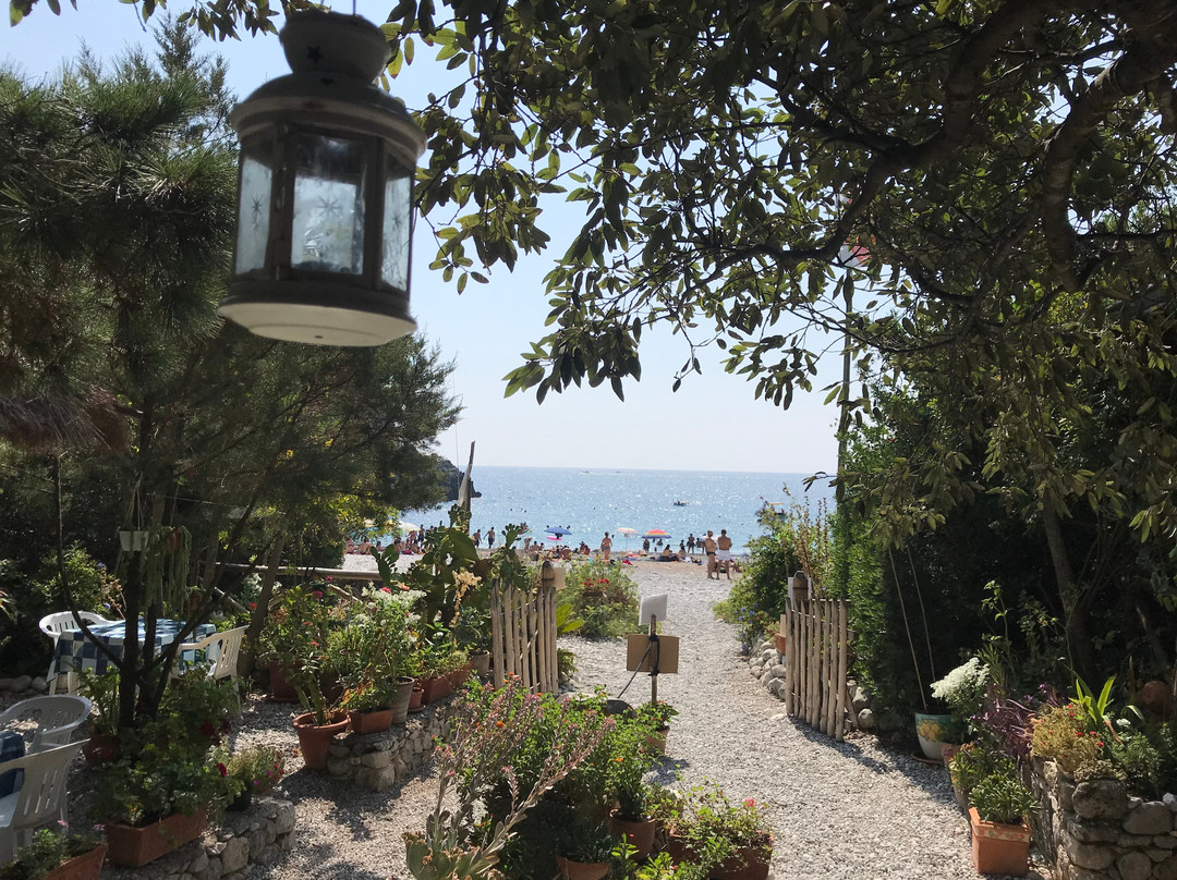 Spiaggia del Pozzallo景点图片