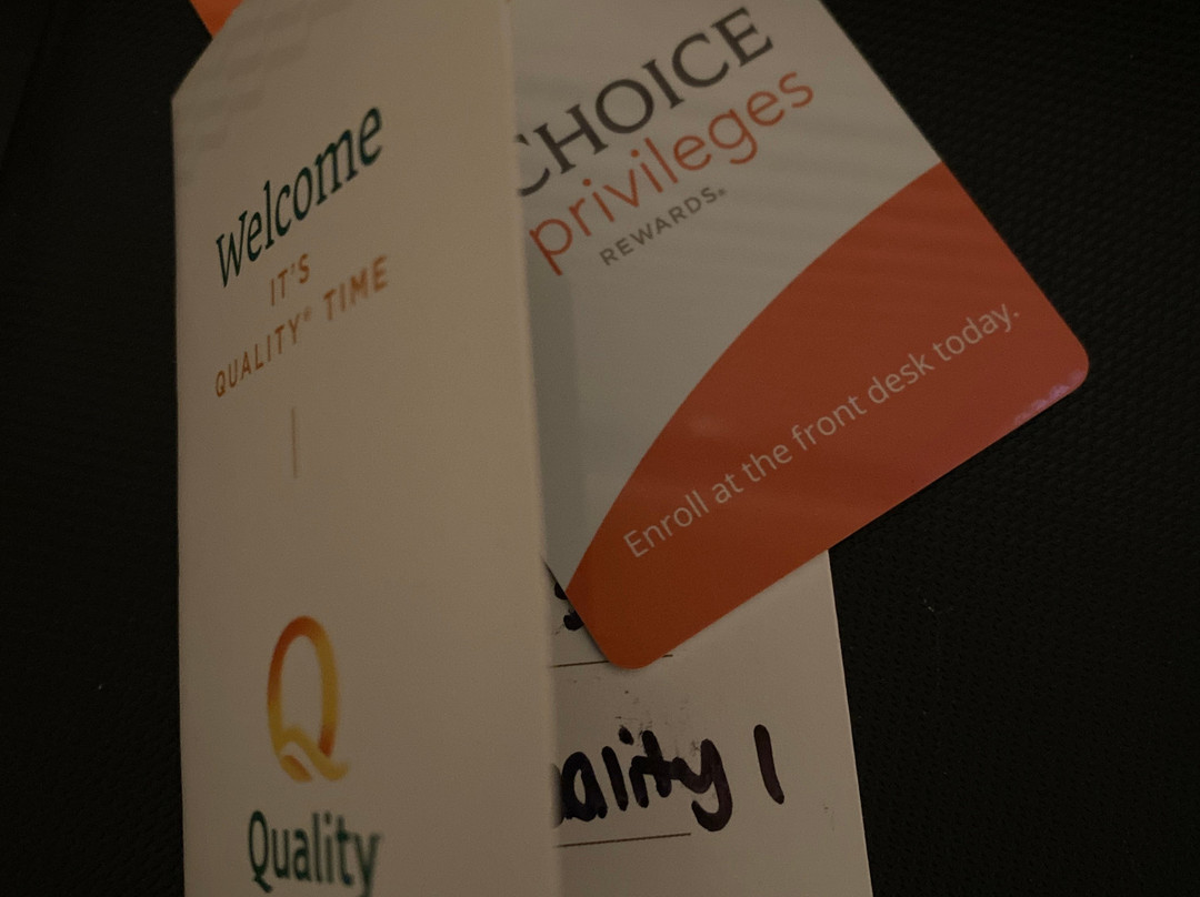 Quality Inn主图