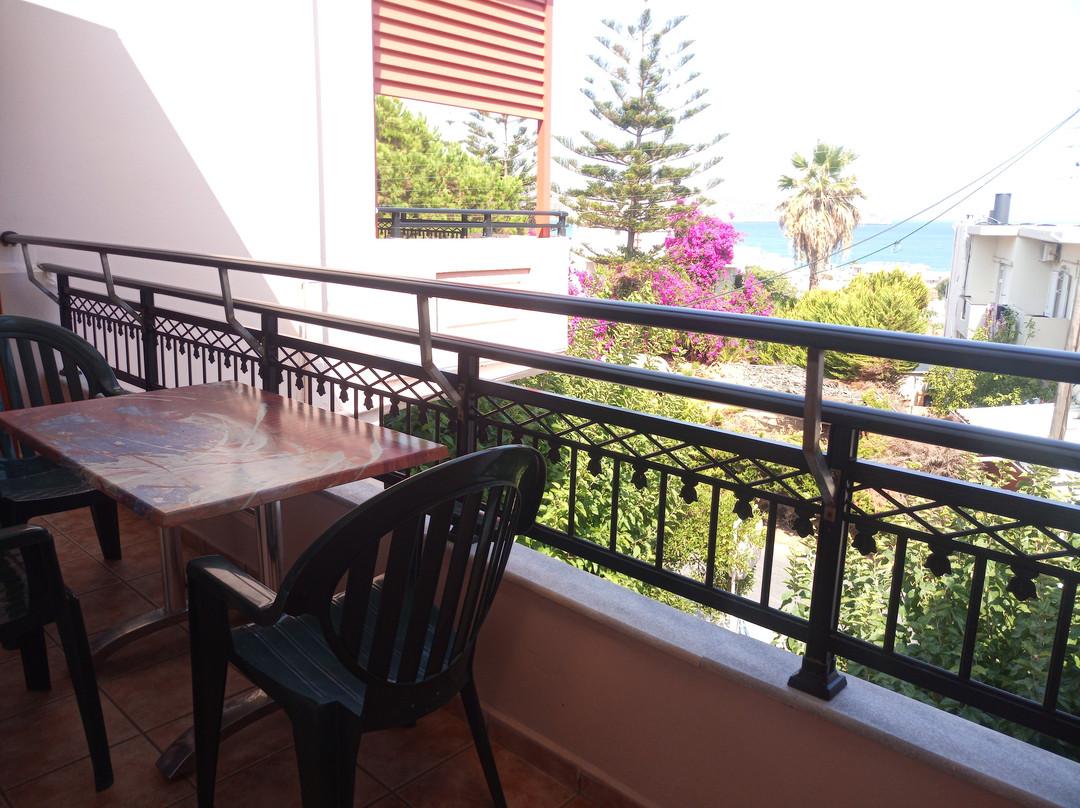 Melina's House主图