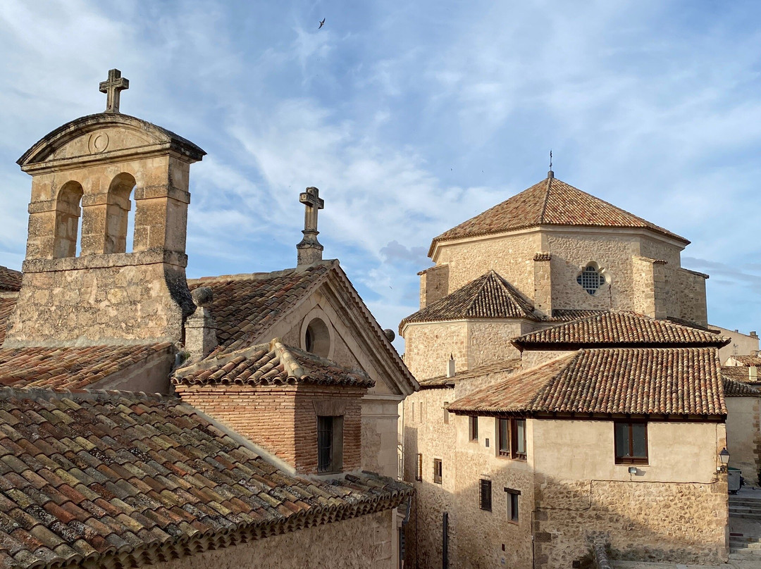 Cuenca, True Spanish Experience景点图片