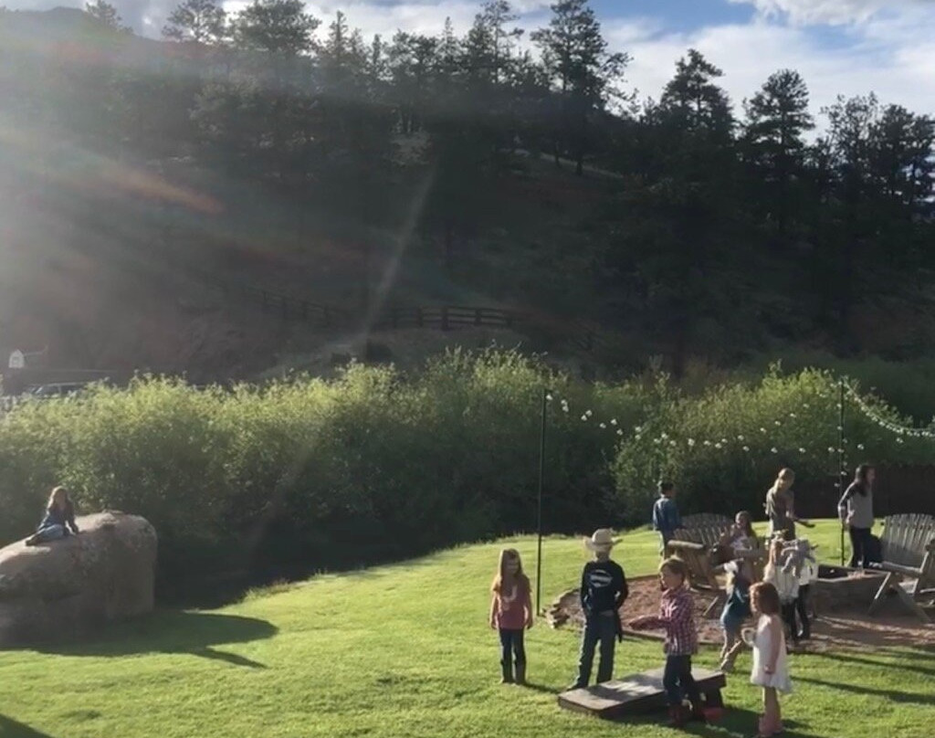 Lost Valley Ranch主图