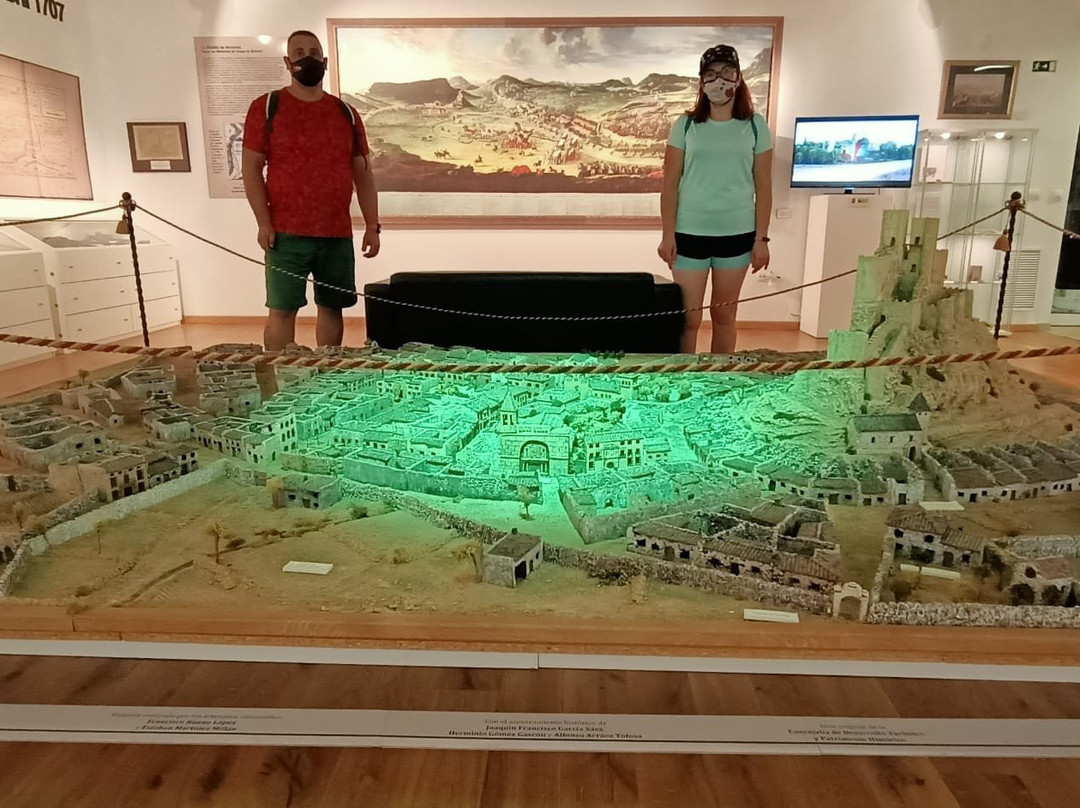Museo Batalla de Almansa景点图片